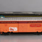 Weaver U2143LD Chicago South Shore 40' Boxcar #507 EX/Box
