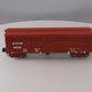 Lionel 6-27885 O Gauge ATSF ACF 40-Ton Stock Car #60390 LN/Box