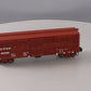 Lionel 6-27885 O Gauge ATSF ACF 40-Ton Stock Car #60390 LN/Box