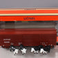 Lionel 6-27885 O Gauge ATSF ACF 40-Ton Stock Car #60390 LN/Box
