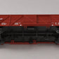 Lionel 6-27885 O Gauge ATSF ACF 40-Ton Stock Car #60390 LN/Box