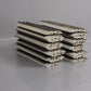 Lionel 6-12014 FasTrack 10 Inch Straight Track (20) EX