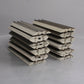 Lionel 6-12014 FasTrack 10 Inch Straight Track (20) EX