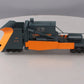 MTH 20-98994 Long Island Jordan Spreader LN/Box