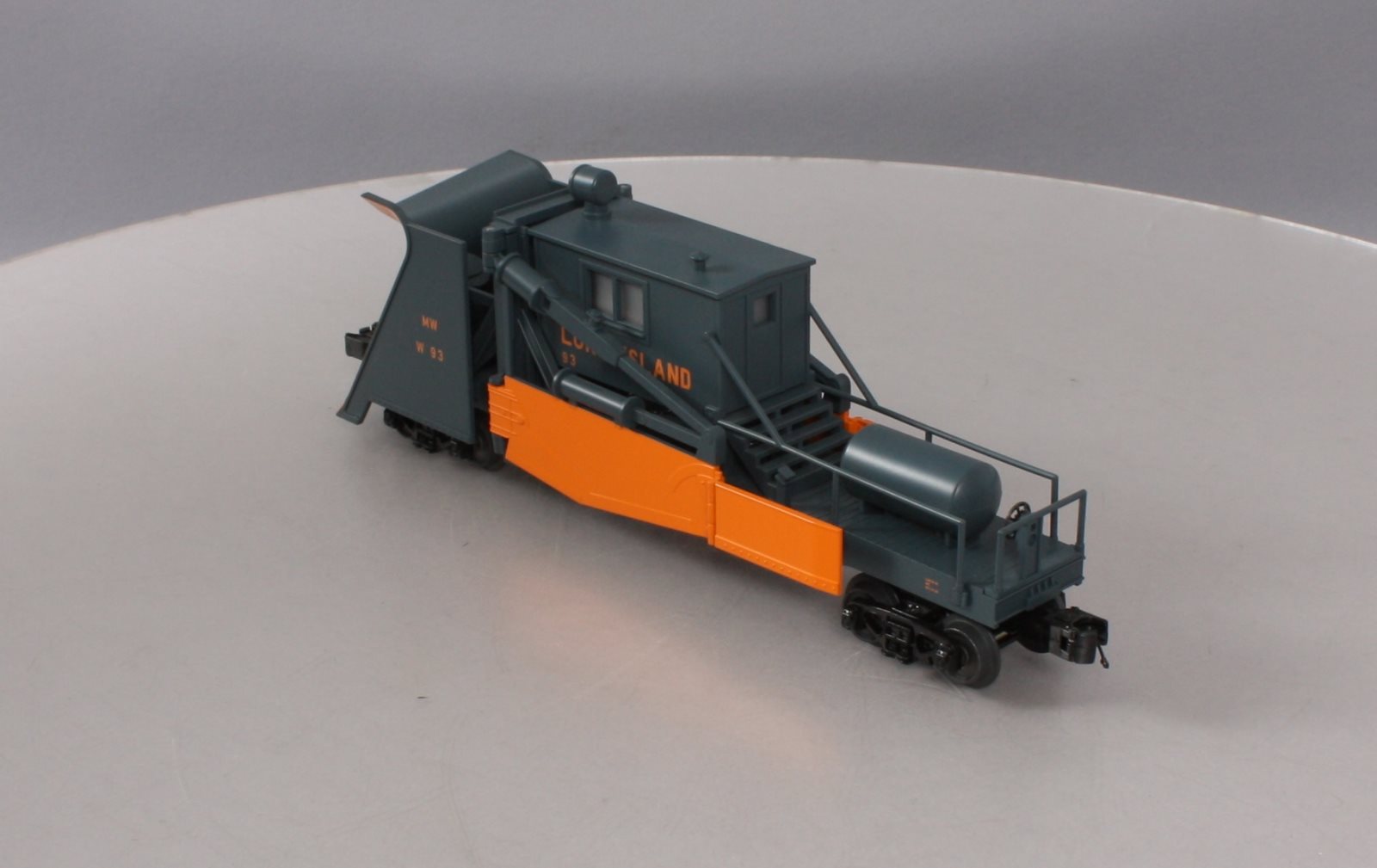 MTH 20-98994 Long Island Jordan Spreader LN/Box