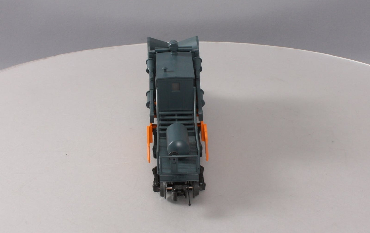 MTH 20-98994 Long Island Jordan Spreader LN/Box