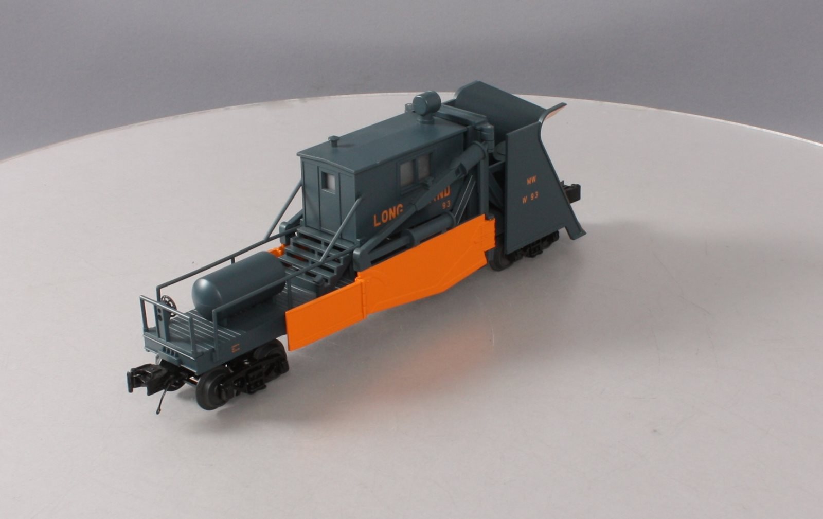 MTH 20-98994 Long Island Jordan Spreader LN/Box