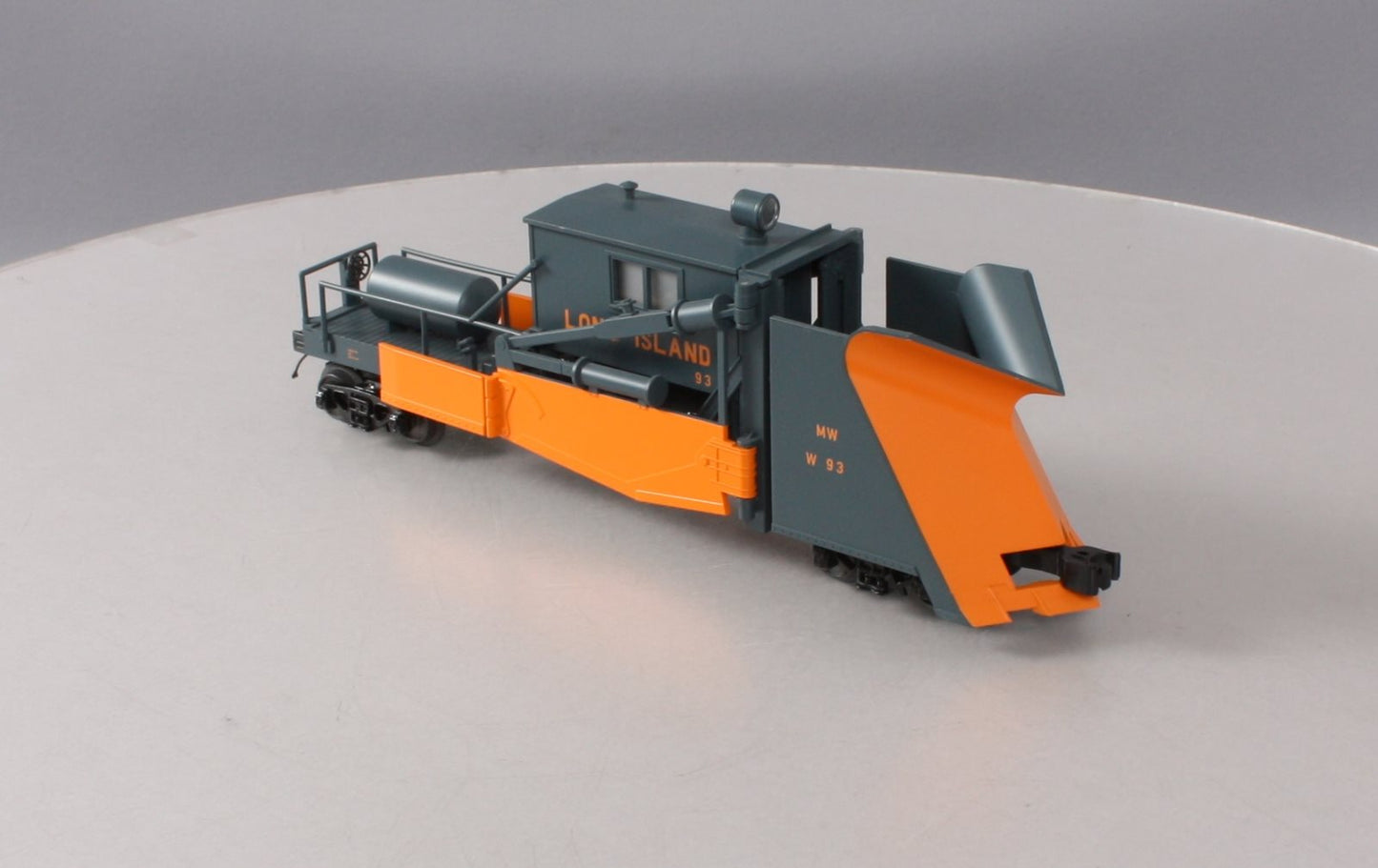 MTH 20-98994 Long Island Jordan Spreader LN/Box