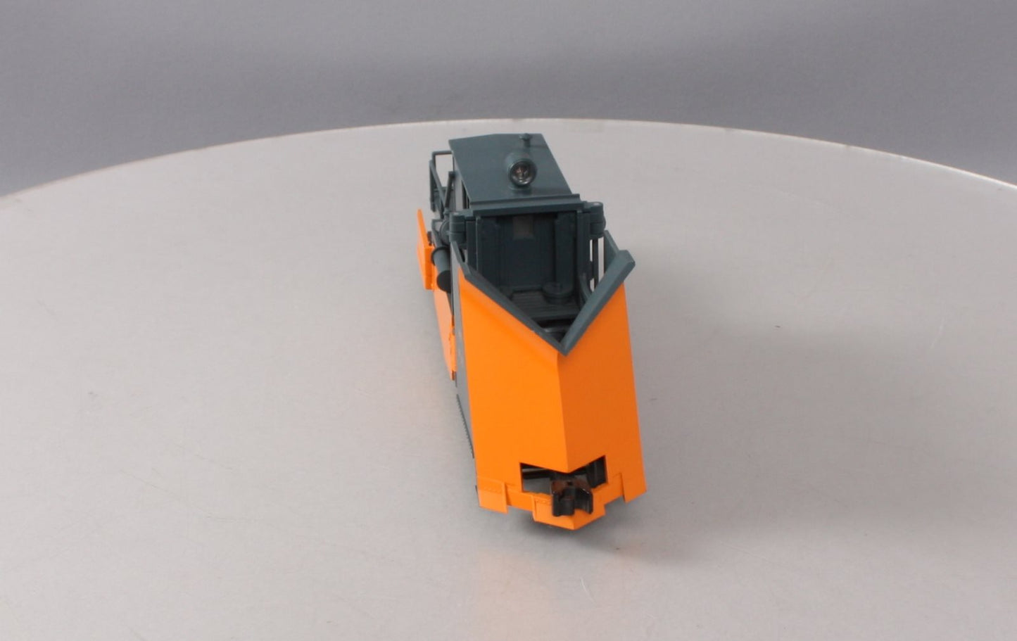 MTH 20-98994 Long Island Jordan Spreader LN/Box