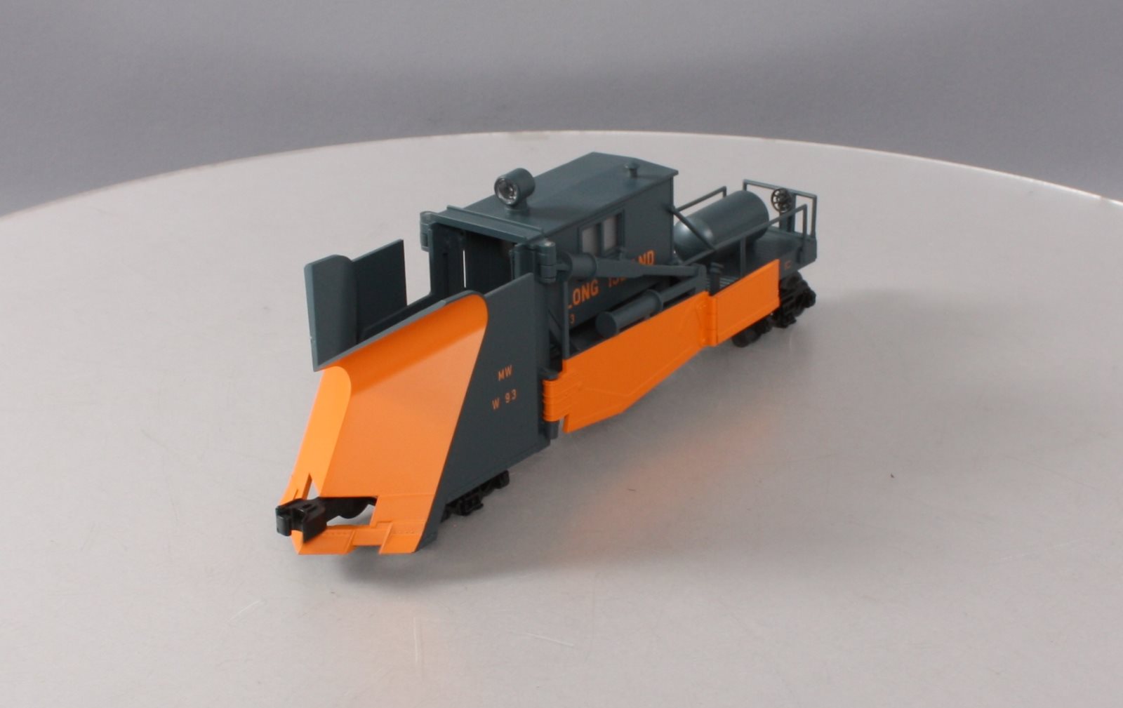 MTH 20-98994 Long Island Jordan Spreader LN/Box