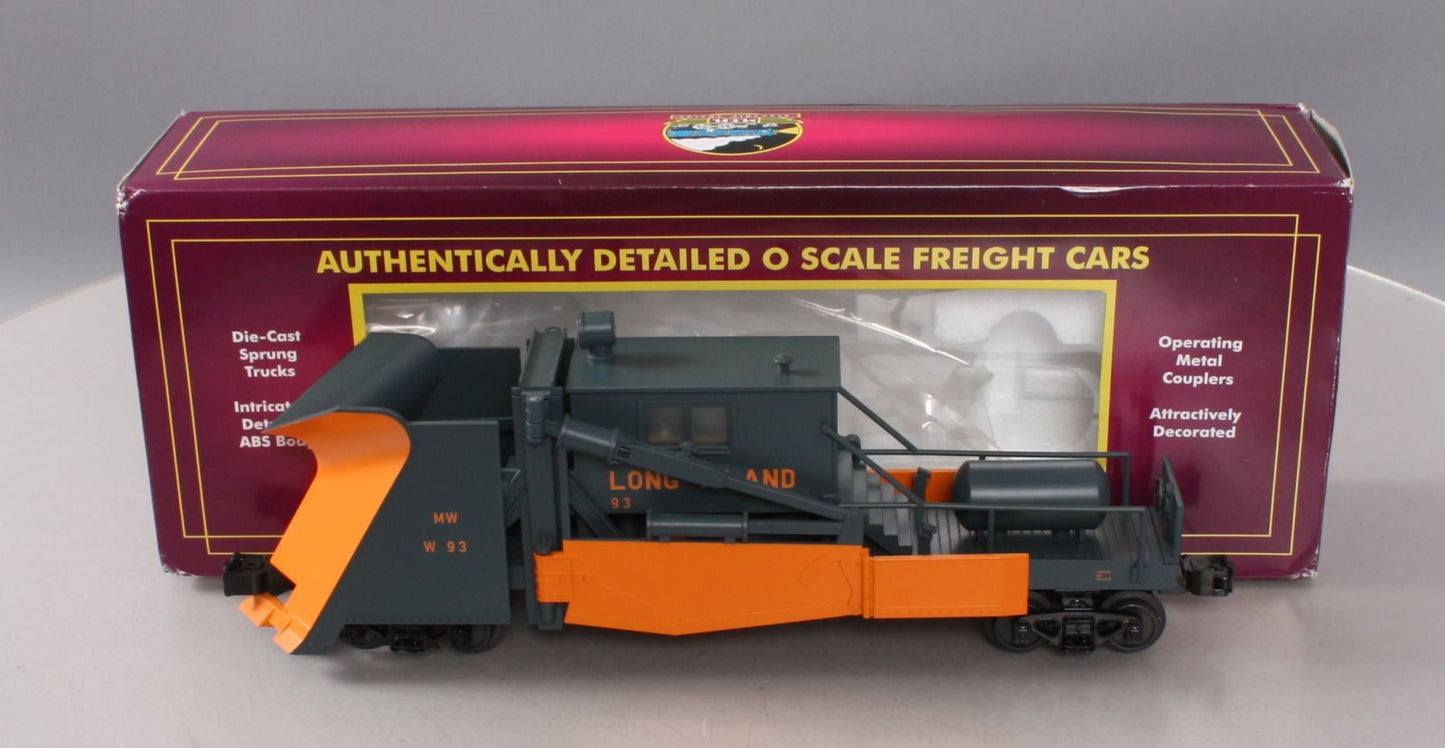 MTH 20-98994 Long Island Jordan Spreader LN/Box