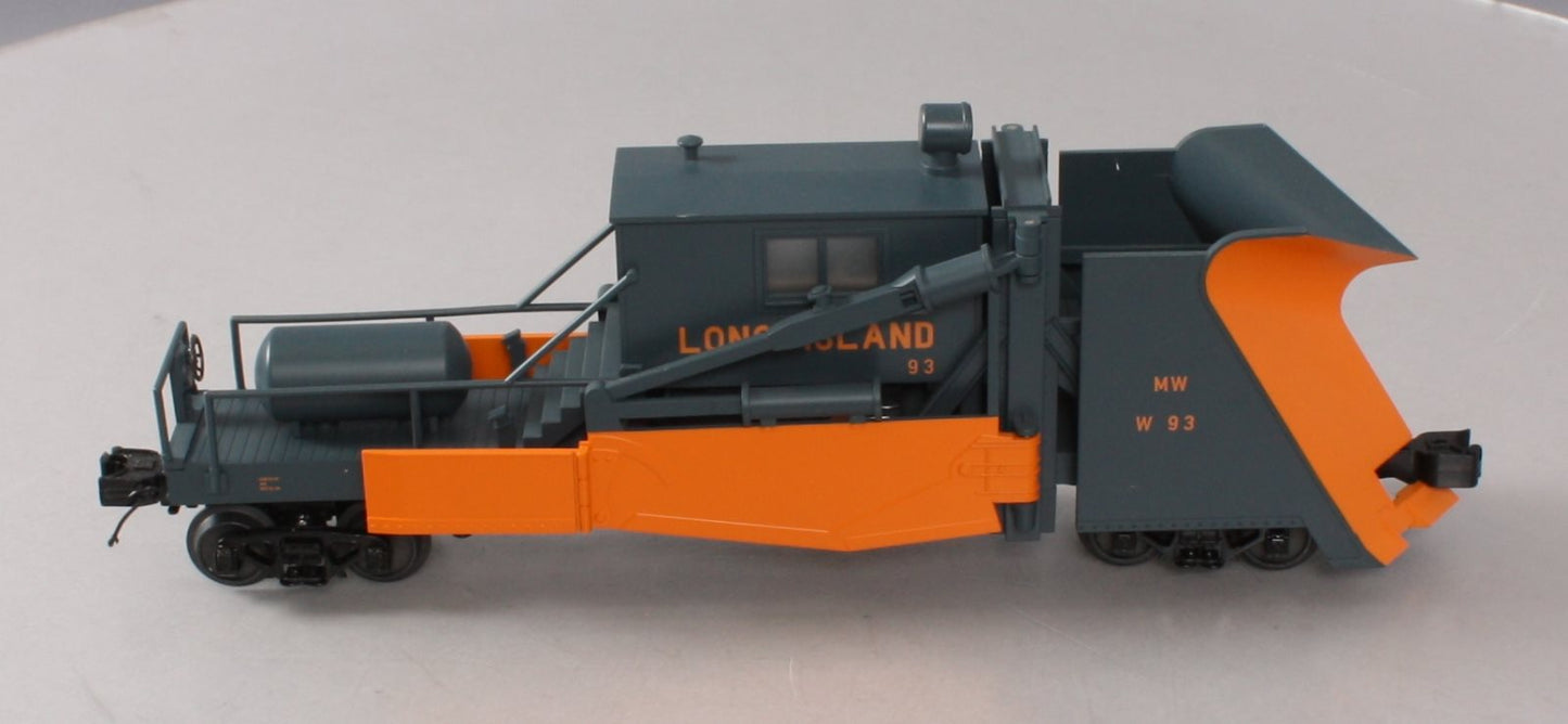 MTH 20-98994 Long Island Jordan Spreader LN/Box