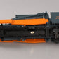 MTH 20-98994 Long Island Jordan Spreader LN/Box