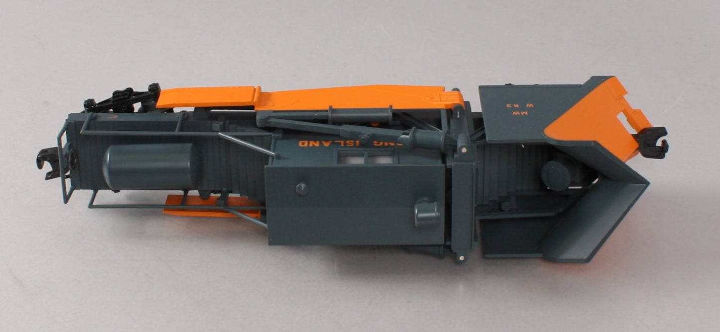 MTH 20-98994 Long Island Jordan Spreader LN/Box