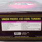 MTH 20-2214-1 O Gauge Union Pacific Coal Turbine Engine Set #80 w/ PS.1 LN/Box