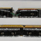 MTH 20-2214-1 O Gauge Union Pacific Coal Turbine Engine Set #80 w/ PS.1 LN/Box