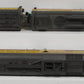 MTH 20-2214-1 O Gauge Union Pacific Coal Turbine Engine Set #80 w/ PS.1 LN/Box