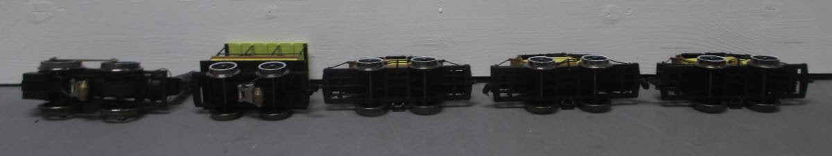 Lionel 6-11164 Dewitt Clinton Heritage Steam Train Set EX/Box