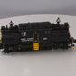 Lionel 6-18373 O Gauge New York Central S-2 Electric Locomotive #125 with TMCC LN/Box