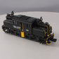 Lionel 6-18373 O Gauge New York Central S-2 Electric Locomotive #125 with TMCC LN/Box