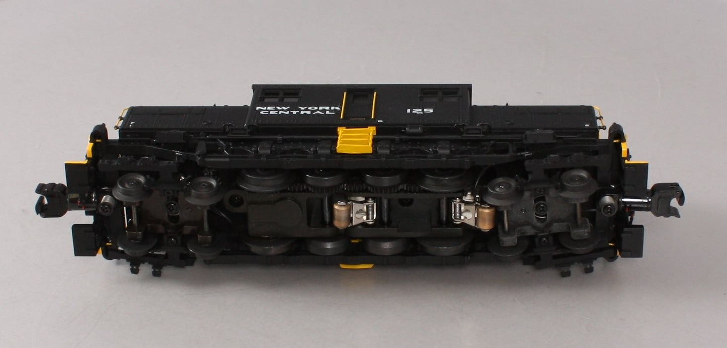 Lionel 6-18373 O Gauge New York Central S-2 Electric Locomotive #125 with TMCC LN/Box