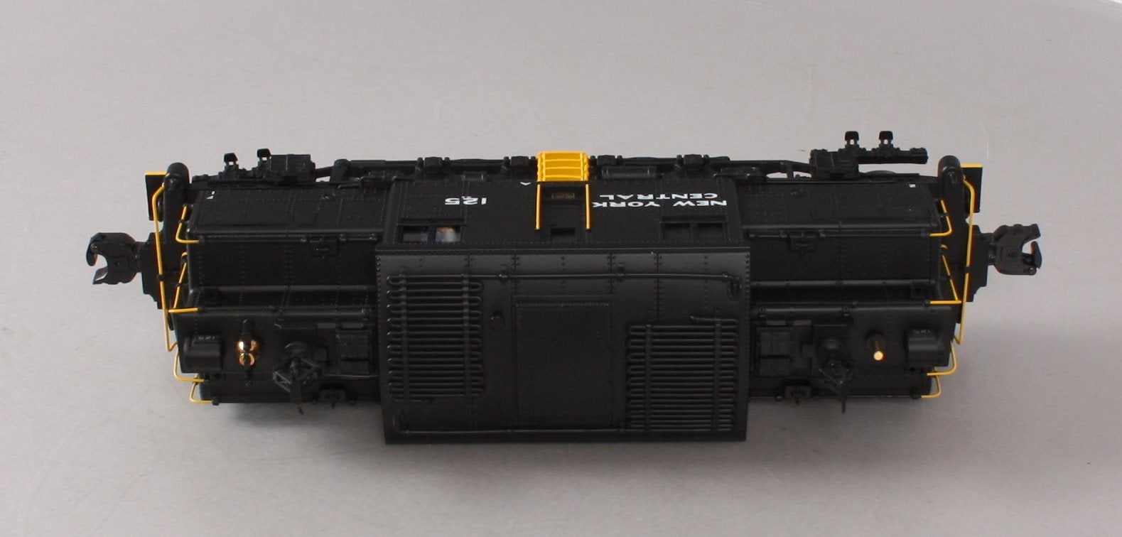 Lionel 6-18373 O Gauge New York Central S-2 Electric Locomotive #125 with TMCC LN/Box