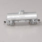 Walthers 932-42205 HO Union Pacific 10,000 Gallon Insulated Tank Car #909858 LN/Box