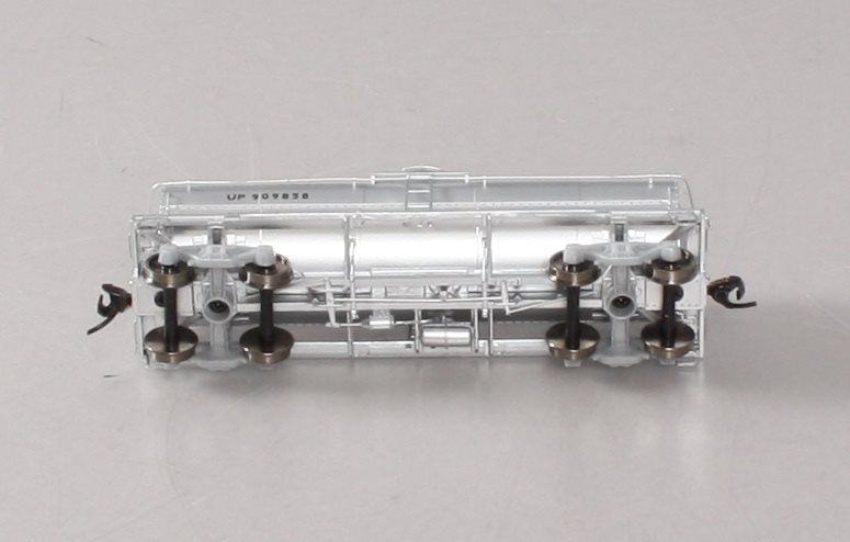 Walthers 932-42205 HO Union Pacific 10,000 Gallon Insulated Tank Car #909858 LN/Box