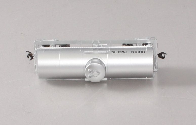 Walthers 932-42205 HO Union Pacific 10,000 Gallon Insulated Tank Car #909858 LN/Box