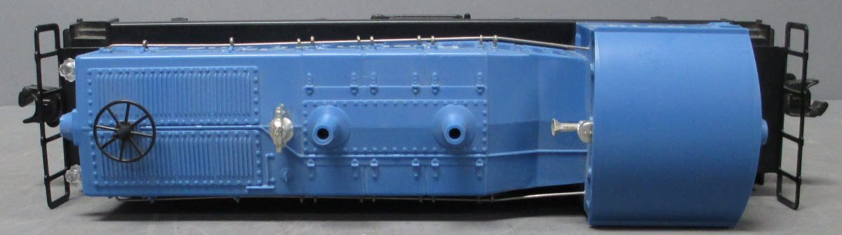 Lionel 6-18918 O Gauge Boston & Maine NW-2 Diesel Switcher #8918 EX/Box