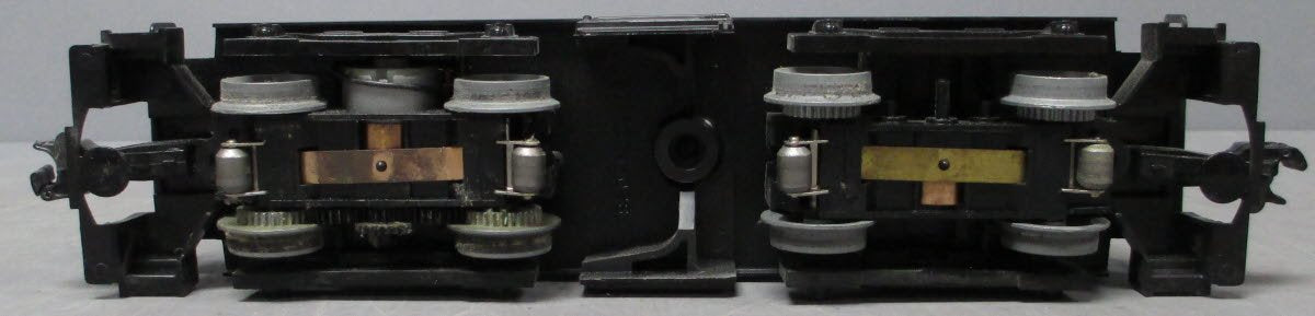 Lionel 6-18918 O Gauge Boston & Maine NW-2 Diesel Switcher #8918 EX/Box