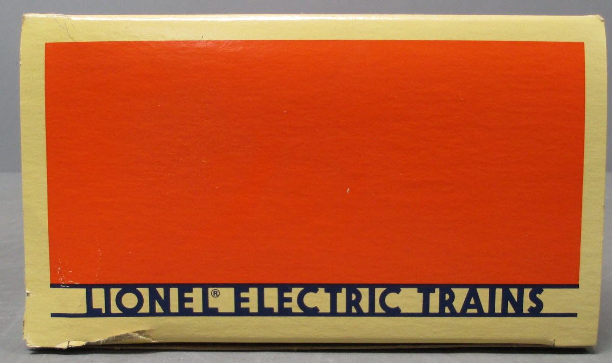 Lionel 6-18918 O Gauge Boston & Maine NW-2 Diesel Switcher #8918 EX/Box