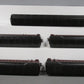 MTH 20-4004 O Gauge Norfolk & Western 70' Madison Passenger Car Set (Set of 5) EX/Box