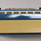 Lionel 6-13901 Standard Gauge Electric Rapid Non-Powered Transit Trolley #201 NIB
