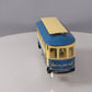 Lionel 6-13900 Standard Gauge Electric Rapid Transit No. 200 Powered Trolley LN/Box