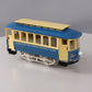 Lionel 6-13900 Standard Gauge Electric Rapid Transit No. 200 Powered Trolley LN/Box