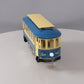 Lionel 6-13900 Standard Gauge Electric Rapid Transit No. 200 Powered Trolley LN/Box