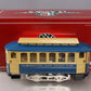Lionel 6-13900 Standard Gauge Electric Rapid Transit No. 200 Powered Trolley LN/Box