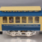 Lionel 6-13900 Standard Gauge Electric Rapid Transit No. 200 Powered Trolley LN/Box