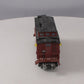 MTH 30-7722 O Gauge RailKing Pennsylvania Railroad Woodsided Caboose #981801