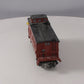 MTH 30-7722 O Gauge RailKing Pennsylvania Railroad Woodsided Caboose #981801 EX/Box
