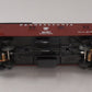 MTH 30-7722 O Gauge RailKing Pennsylvania Railroad Woodsided Caboose #981801 LN/Box