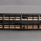 Lionel 6-27511 O Gauge Pittsburgh and Lake Erie PS-4 Flatcar #1154 EX/Box