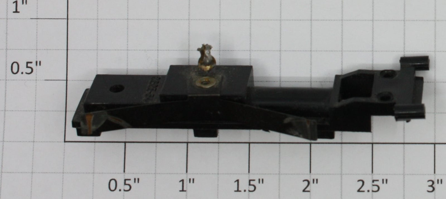 Lionel 0625-54 HO Gauge Gear Cover and Contact