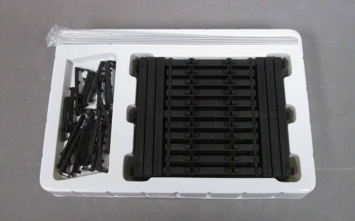 Garden Metal Models, Inc. G02001 G Scale Combination Bridge Ties/Catwalk LN/Box