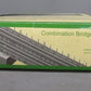 Garden Metal Models, Inc. G02001 G Scale Combination Bridge Ties/Catwalk LN/Box