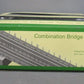 Garden Metal Models, Inc. G02001 G Scale Combination Bridge Ties/Catwalk LN/Box