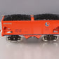 MTH 11-30085 Lionel Corporation #216 Standard Gauge Hopper Car MT/Box