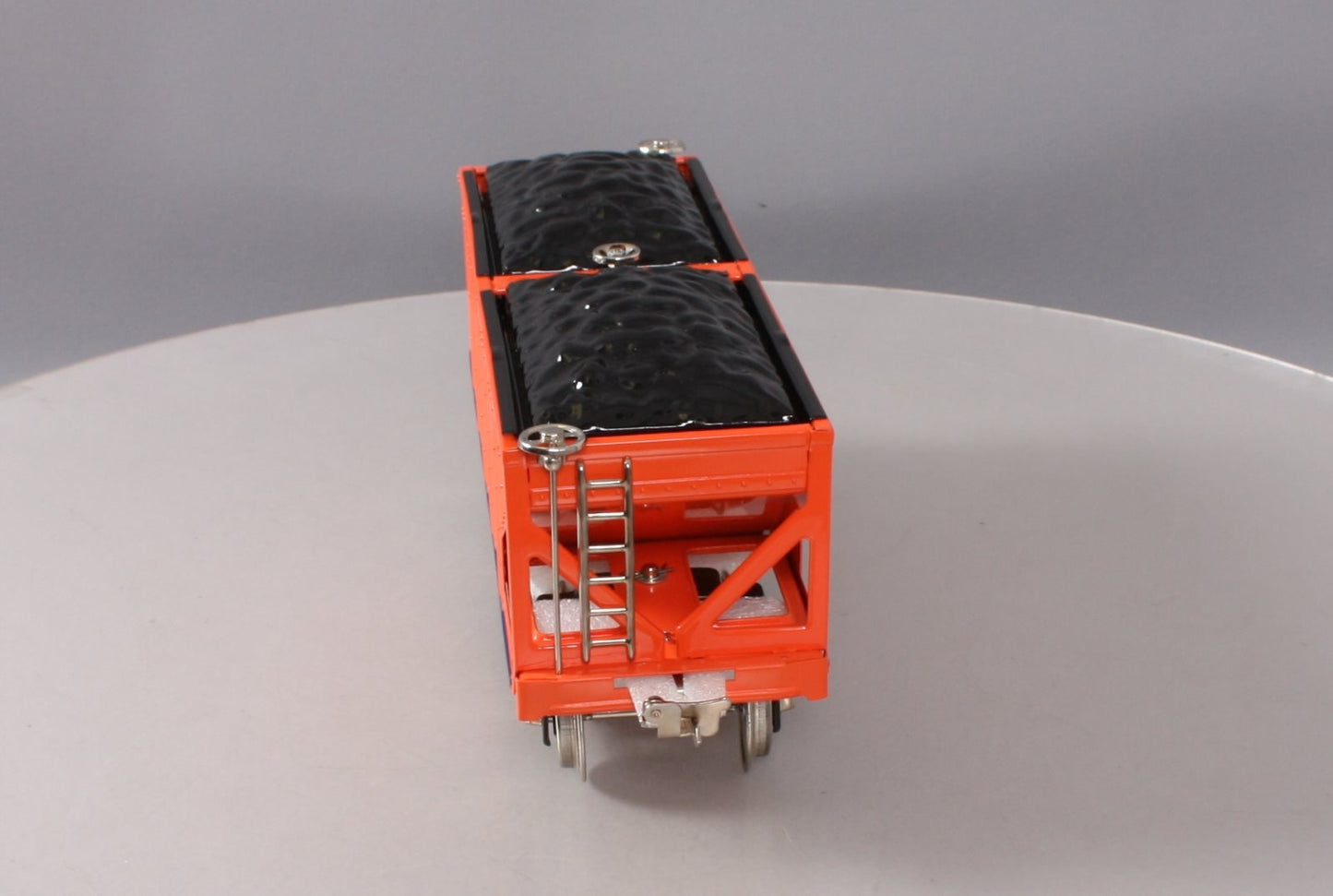 MTH 11-30085 Lionel Corporation #216 Standard Gauge Hopper Car LN/Box
