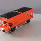 MTH 11-30085 Lionel Corporation #216 Standard Gauge Hopper Car LN/Box